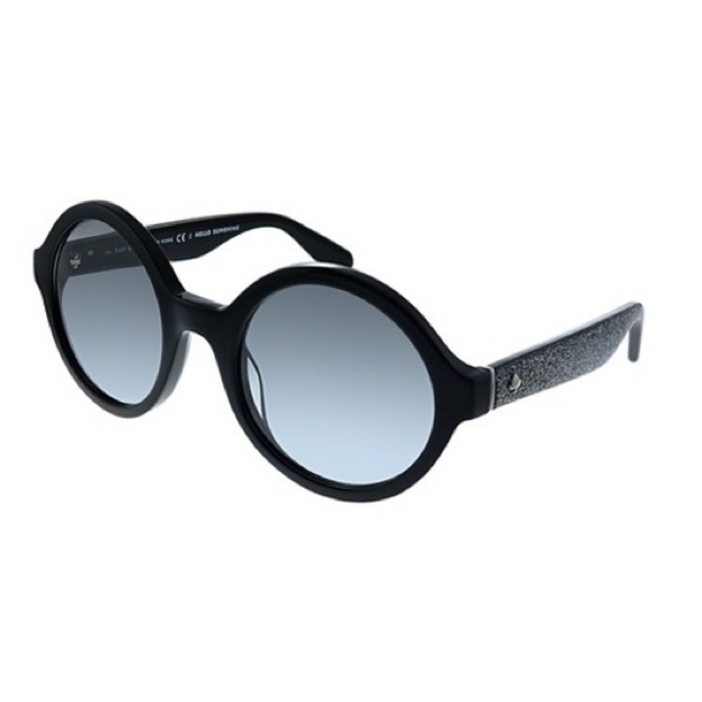 Kate Spade Khrista Circle Sunglasses NWOT